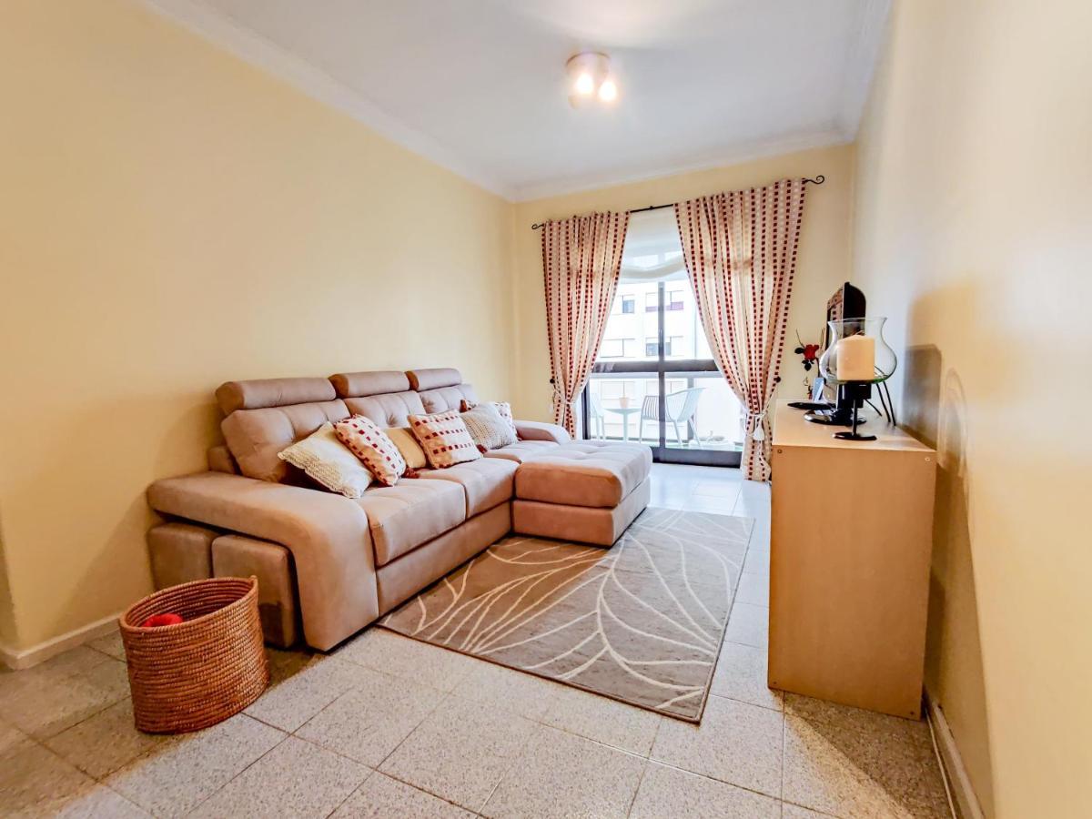 Ap Amorosa Praia - 5 Minutes From The Beach Viana do Castelo Exterior foto