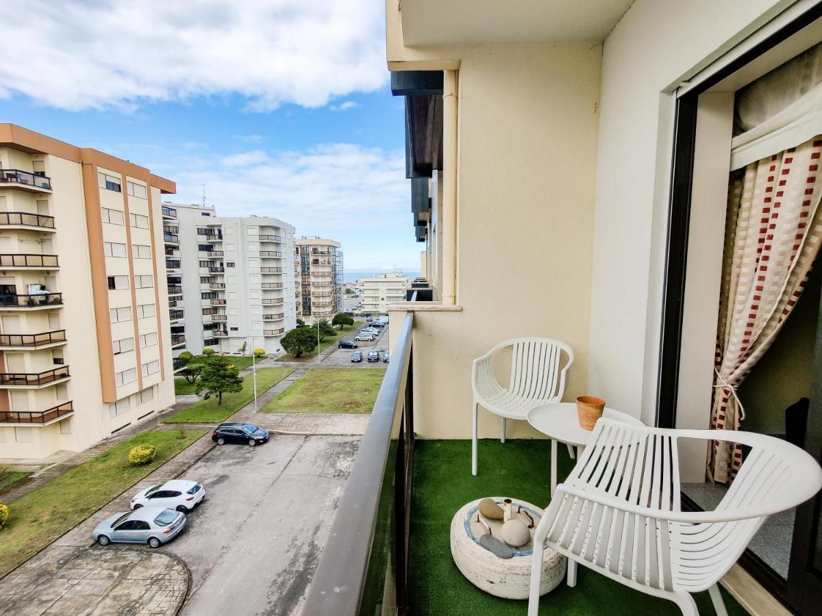Ap Amorosa Praia - 5 Minutes From The Beach Viana do Castelo Exterior foto